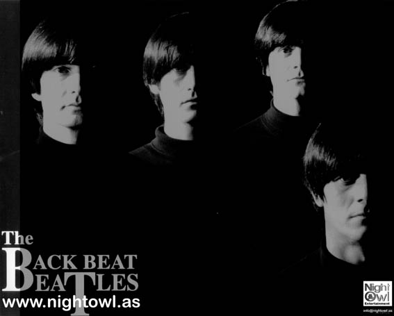 beatles