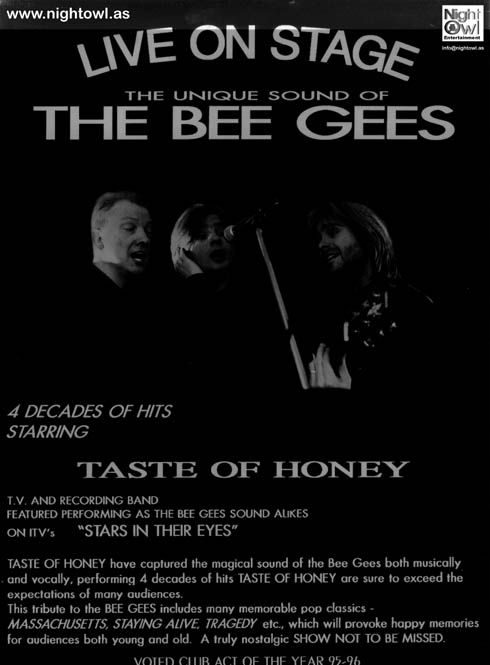 beegees