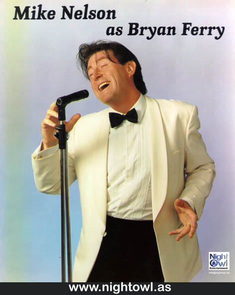 brian ferry