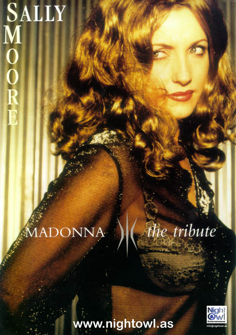 maddonna