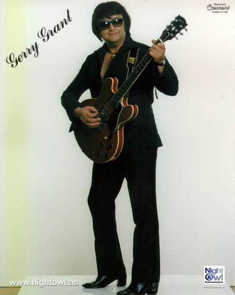 roy orbison