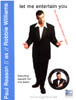 Robbie Williams - Paul Reason