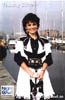 Tammy Cline
